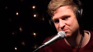 Ólafur Arnalds  Full Performance Live on KEXP [upl. by Ackerley2]