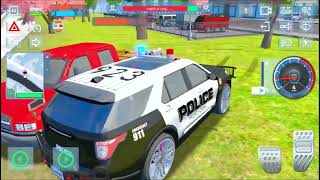 Police Sim 2022 Cop Simulator  Criminal Showdowns Thriving in the Police Sim 2022 Universe [upl. by Ettezil]