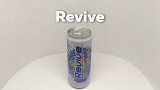 Revive Isotonic Drink [upl. by Vanny138]