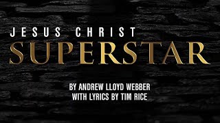 Centrestage Cymru  Jesus Christ Superstar  Video Preview [upl. by Alemahs266]