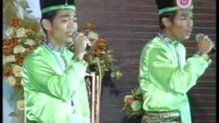 Mahrajan Kebangsaan 2007  Kelantan part 2 [upl. by Ryann434]