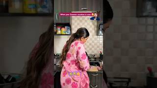 Maimohini maimohini comedy mummy shorts funny summervacation school relatable fun mom [upl. by Assirak]