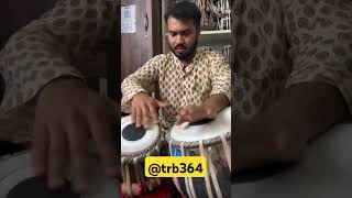 Young tabla maestro yashwant vaishnavTRB364 [upl. by Sadick760]