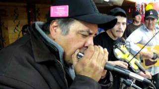 More Fiddle Music at the Athabascan Fiddle Festival [upl. by Rochella981]