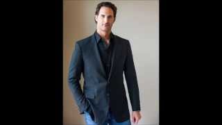 James Valenti sings A Chloris by Hahn [upl. by Sirod]