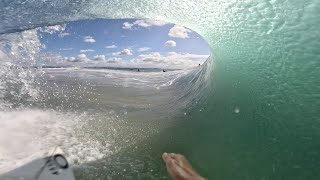 POV BEST OF SNAPPER ROCKS amp MORE [upl. by Angadreme]