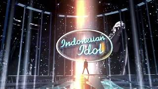 Indonesian Idol Intro Opening Theme 2018 [upl. by Jessy593]