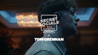 Tom Grennan – How Does It Feel Orchestral [upl. by Uela]