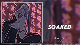 Edit Audios For Your Imaginary Scenarios‼️🎧✨️Collab With MyokaUchiha [upl. by Calida]