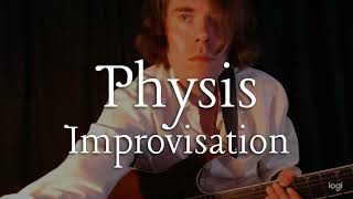 Katechon ONAO9A Physis Improvisation [upl. by Dole]