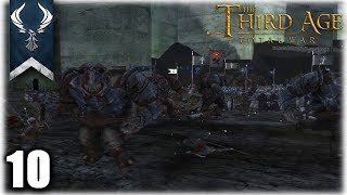 OLOGHAI  Third Age Divide amp Conquer  Kingdom of Gondor 10 [upl. by Tegirb]