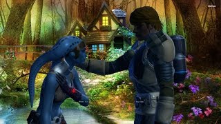 SWTOR KOTET  Vette romance Full Content [upl. by Rednaxela]