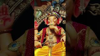 Ganpati bapa Moriya Khambhat Ganapati Bapa [upl. by Gilbye]