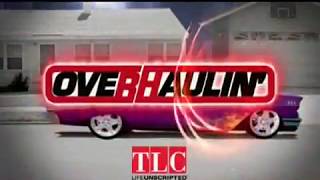 OVERHAULIN Opening [upl. by Kostman]