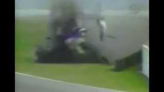 Most Insane Deadly Racecar Crashes 2013 [upl. by Eelnayr41]