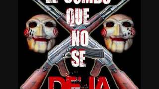 Nengo Flow Ft Estrada amp Gaona Somos Los Mostros [upl. by Arais]