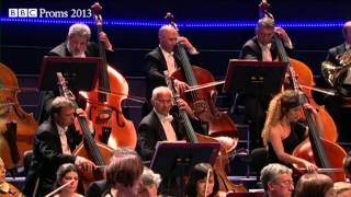 Rachmaninov Symphony No 2 in E minor  BBC Proms 2013 [upl. by Arze540]