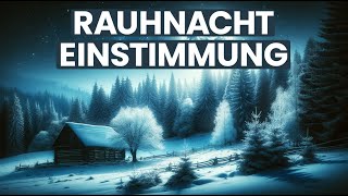 Rauhnächte Träume enthüllen dein Schicksal  Goldmarie oder Pechmarie [upl. by Enoed]