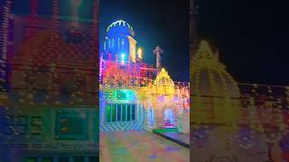 Very beautiful place in balbehra temple for baba Joginder Nath ji ki newvideo baba song ternding [upl. by Bobby]