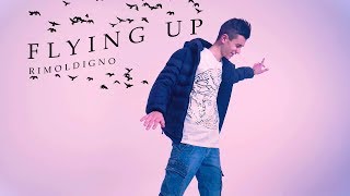 FLYING UP  Rimoldigno Official Video [upl. by Ellennaj]