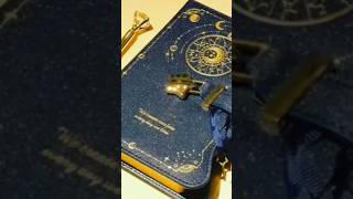 Diary with a lock and a magical pen  Who want thiscute music [upl. by Eliezer579]