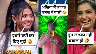 आज मैने पानी को उल्लू बना दिया 😜 😂  Kapil Sharma show  ‎SETIndia indianidol13  Govind comedy [upl. by Hambley946]