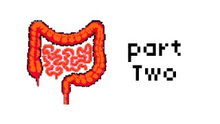 Easy intestinal obstruction Part 2 [upl. by Ahasuerus627]