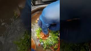 salads that actually tastes good viral recipes healthy and tasty salad recipes 49100 shortsvideo [upl. by Sandra]