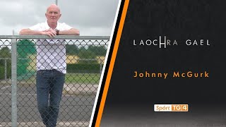 TG4  Laochra Gael  Johnny McGurk  Príosún [upl. by Ahsienad]