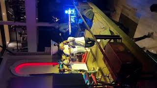 Sean Rii Jeneo amp JLiko performing Keli Hila Live at the Lamana Gold Club 220723 [upl. by Ailongam]