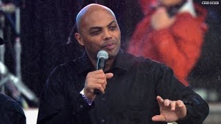 Charles Barkley blacks are brainwashed [upl. by Copp]