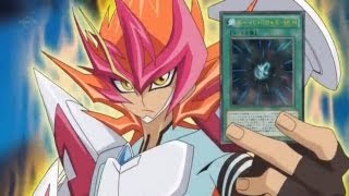 YuGiOh Zexal II Episode 25 Review Zexal Form II Da FFFFFFFFFFFUUUUUUU [upl. by Rance]