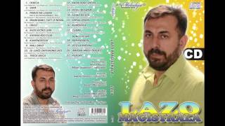 Lazo Magistrala  Imam babu svet je nema  Audio 2013 [upl. by Raffin]