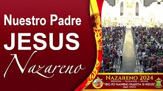 QuiapoChurch • 5AM OnlineMass • 08 January 2024 Monday TheBaptismOfTheLord [upl. by Ahcurb43]