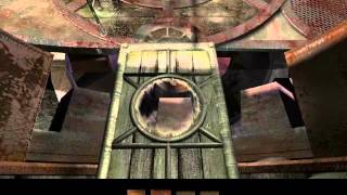 Lets Play Myst III  part 18  Hydroelectric power [upl. by Ycal679]