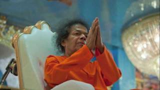 Sathya Sai Baba last darshan namaskar pictures  Samastha Lokah Sukhino Bhavanthu [upl. by Ob]