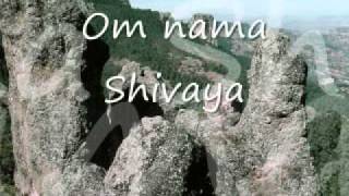 Om Nama Shivaya como en alfa 913 [upl. by Giverin]