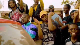 Magnom  Maintain Feat KaySo Quamina MP Twitch amp Almighty Trei Official Video [upl. by Vinna]