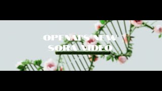 OpenAI SORA is here [upl. by Gunter]