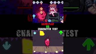 Fnf Thorns test song Character Test Gameplay vs Playground Thorns fnf mod [upl. by Eniliuqcaj]