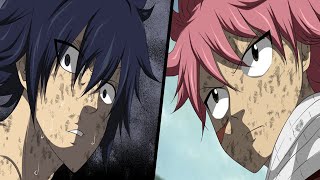 HUGE CONTROVERSIAL FAIRY TAIL Chapter 500 フェアリーテイル Breakdown [upl. by Haraz658]