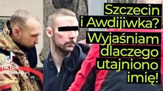 Incydent na placu Rodła w Szczecinie Nowe wątki i możliwe wyjaśnienie [upl. by Einnoc]