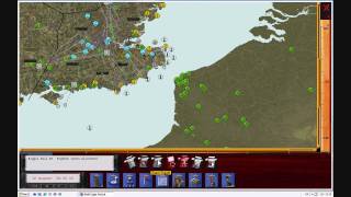 Battle of Britain II Campaign Interface walkthrough part 1 [upl. by Danella]