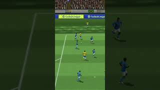 Brazil goal [upl. by Layton]