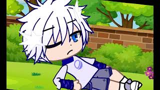 killugon editftkurapika and bisky [upl. by Nnylesor]