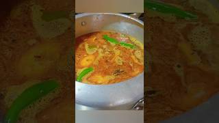 Tehri banane ki recipe 👌😋✨ aalu anda se bani Tehri 😋youtube funny food tehri shortvideo yt [upl. by Nagoh778]