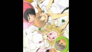 YUBIKIRIHONEY AND CLOVER [upl. by Veronica]