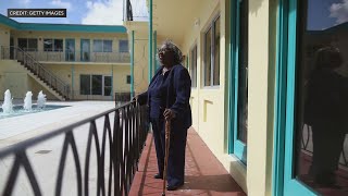 Remembering The Life and Legacy of Dr Enid Pinkney [upl. by Ahsiele312]