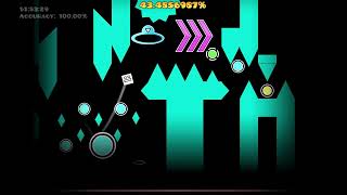 Ratoo Deezious Devot  Geometry Dash [upl. by Copland]