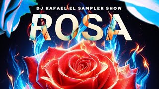 Rosa🌹🔥 Doble Tono 2024 🔥🇻🇪  Dj Rafael El Sampler Show🎹🇻🇪 [upl. by Inek]